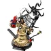 LEGO® Marvel: Spiderman in Sandmanova ogromna bitka (76334) slika 2