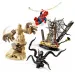 LEGO® Marvel: Spiderman in Sandmanova ogromna bitka (76334) slika 3