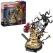 LEGO® Marvel: Spiderman in Sandmanova ogromna bitka (76334) slika 1