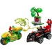 LEGO® Marvel: Spin in Electro - Preganjanje z dinozavrsko vozilo (11198) slika 3