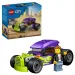 LEGO® Mesto: Hiter avto (60485) slika 1