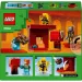 LEGO® Minecraft: Bitka ob podzemnem jezeru lave (3299) slika 2