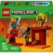 LEGO® Minecraft: Bitka ob podzemnem jezeru lave (3299) slika 1