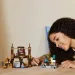 LEGO® Minecraft: Bojišče pri gozdni hiši (21272) slika 3