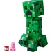 LEGO® Minecraft: Creeper™ (21276) slika 3