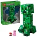 LEGO® Minecraft: Creeper™ (21276) slika 1