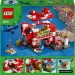 LEGO® Minecraft: Hiša múmij (21270) slika 2