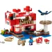 LEGO® Minecraft: Hiša múmij (21270) slika 5