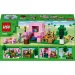 LEGO® Minecraft: Hiša prašička (21268) slika 2