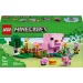LEGO® Minecraft: Hiša prašička (21268) slika 1