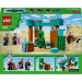 LEGO® Minecraft: Stražarji v puščavi (21267) slika 2