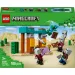 LEGO® Minecraft: Stražarji v puščavi (21267) slika 1