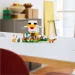 LEGO® Minecraft: Kokošja farma (21585) slika 5