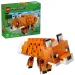 LEGO® Minecraft: Lisica (21588) slika 1