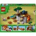 LEGO® Minecraft: Tatujska ekspedicija v rudniku (21269) slika 2