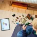 LEGO® Minecraft: Tatujska ekspedicija v rudniku (21269) slika 4