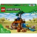 LEGO® Minecraft: Tatujska ekspedicija v rudniku (21269) slika 1