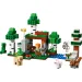 LEGO® Minecraft: Pustolovščine prve noči (21593) slika 2
