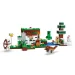 LEGO® Minecraft: Pustolovščine prve noči (21593) slika 4