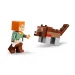 LEGO® Minecraft: Pustolovščine prve noči (21593) slika 5