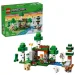 LEGO® Minecraft: Pustolovščine prve noči (21593) slika 1