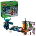 LEGO® Minecraft: Srečanje z Varuhom (21274) slika 1