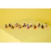 LEGO® Minifiguri - Spider-Man: Čez pajkovo vesolje (71050) slika 6