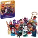 LEGO® Minifiguri - Spider-Man: Čez pajkovo vesolje (71050) slika 1