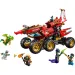 LEGO® Ninjago: Dar zemlje (71869) slika 2