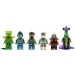 LEGO® Ninjago: Dar zemlje (71869) slika 3