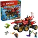 LEGO® Ninjago: Dar zemlje (71869) slika 1
