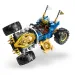 LEGO® Ninjago: Jayjev preoblikovalni avto (71856) slika 3
