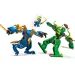 LEGO® Ninjago: Jayova bitka v zmajevem oklepu (71853) slika 4