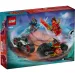 LEGO® Ninjago: Kai motociklistični dirkalni (71838) slika 2