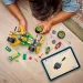 LEGO® Ninjago: Lloydov povlečni dirkalnik (71828) slika 3