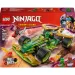 LEGO® Ninjago: Lloydov povlečni dirkalnik (71828) slika 1