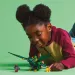 LEGO® Ninjago: Lloyd zelen, gozdni zmaj (71829) slika 4