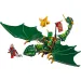 LEGO® Ninjago: Lloyd zelen, gozdni zmaj (71829) slika 5