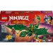LEGO® Ninjago: Lloyd zelen, gozdni zmaj (71829) slika 1