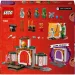 LEGO® Ninjago: Spinjitzu nindža tempelj (71831) slika 2