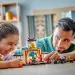 LEGO® Ninjago: Spinjitzu nindža tempelj (71831) slika 4