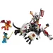 LEGO® Ninjago: Zilvar in Grimtak, zmajski pošast (71863) slika 2