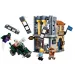 LEGO® One Piece: Obračun s kapitanom Smokerjem (75642) slika 4