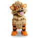LEGO® Pokémon: Arcanine (72160) slika 4
