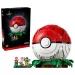 LEGO® Pokémon: Ikonični Trenerjevi Trenutki Pokéžoga (72154) slika 1