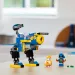 LEGO® Sonic the Hedgehog™: Cyclone proti Metal Sonicu (77002) slika 3