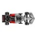LEGO® Speed Champions: Audi Revolut F1® Team R26 dirkalnik (77259) slika 4
