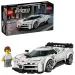 LEGO® Speed Champions: Bugatti Centodieci hiper športni avto (77240) slika 1