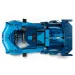 LEGO® Speed Champions: Bugatti Vision GT hipersportni avto (77253) slika 3