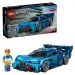 LEGO® Speed Champions: Bugatti Vision GT hipersportni avto (77253) slika 1